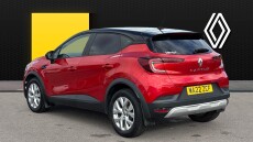 Renault Captur 1.0 TCE 90 Iconic 5dr Petrol Hatchback